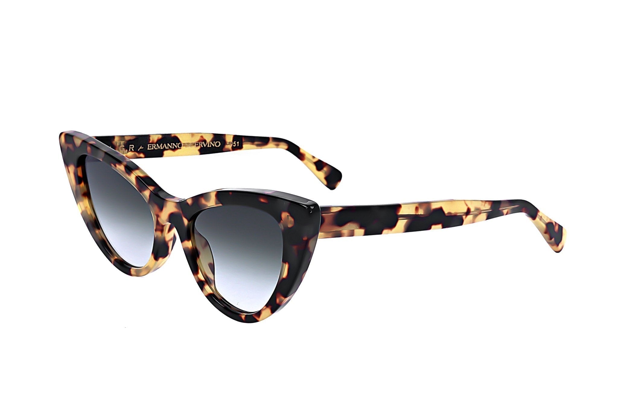 L.G.R. Women's Acetate Sunglasses