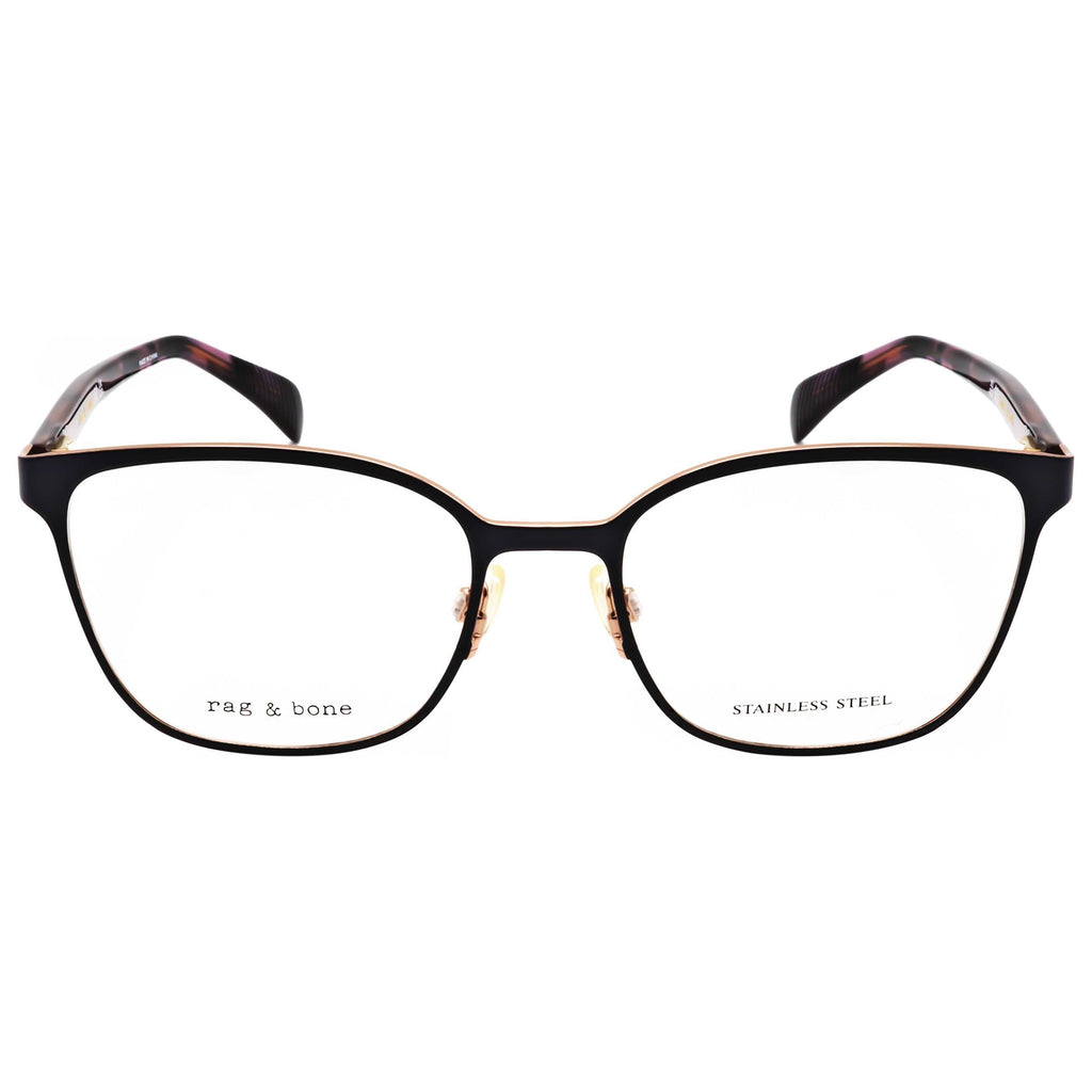 Rag & Bone Women's Eyeglasses RNB3058-G-PJP-53