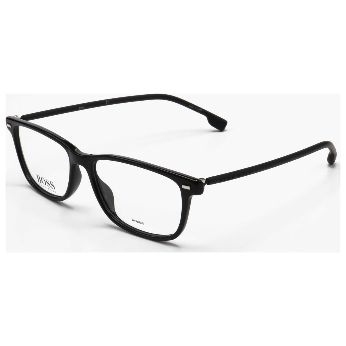 Hugo Boss Men's Eyeglasses BOSS1012-807-54
