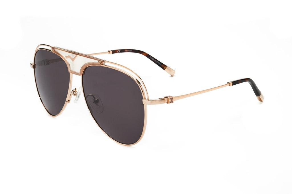 Escada Women's Metal Sunglasses