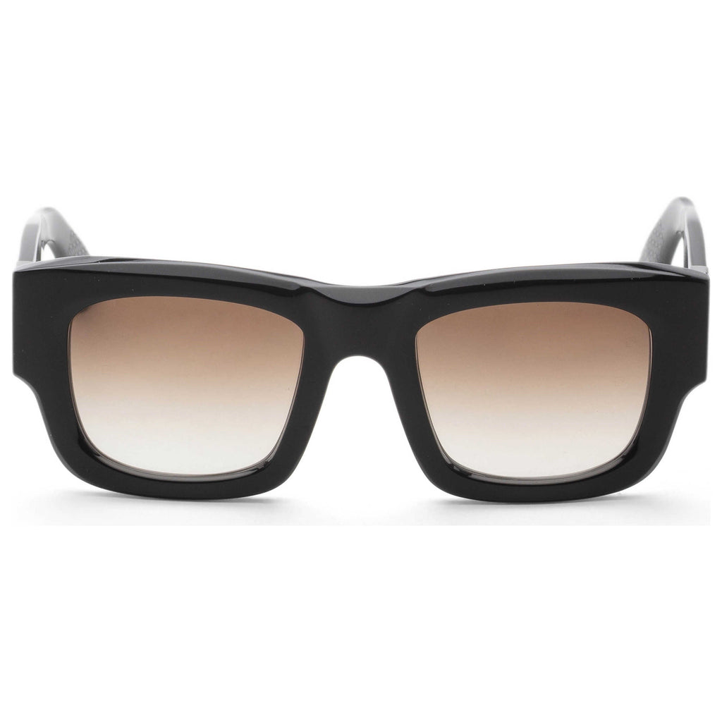 Bugatti Men's Sunglasses 48M-BK