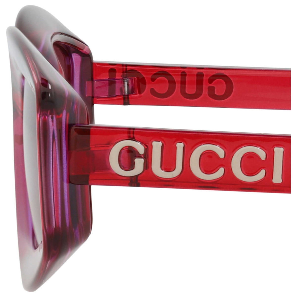 Gucci Women's Sunglasses GG1719S-30015508-004