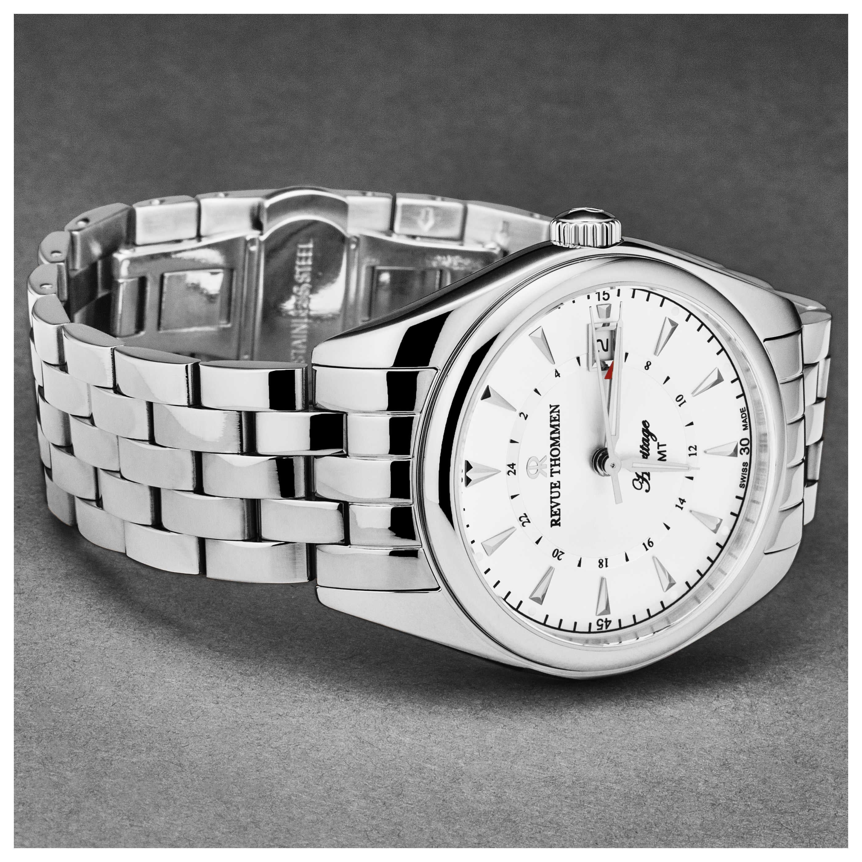 Revue Thommen Men's Watch 21010.2332