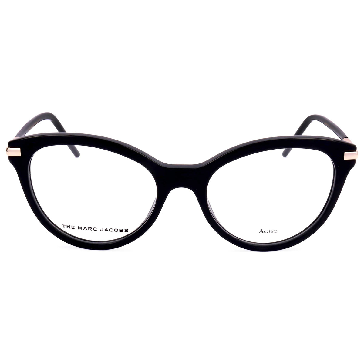 Marc Jacobs Women's Eyeglasses MARC617-807-52