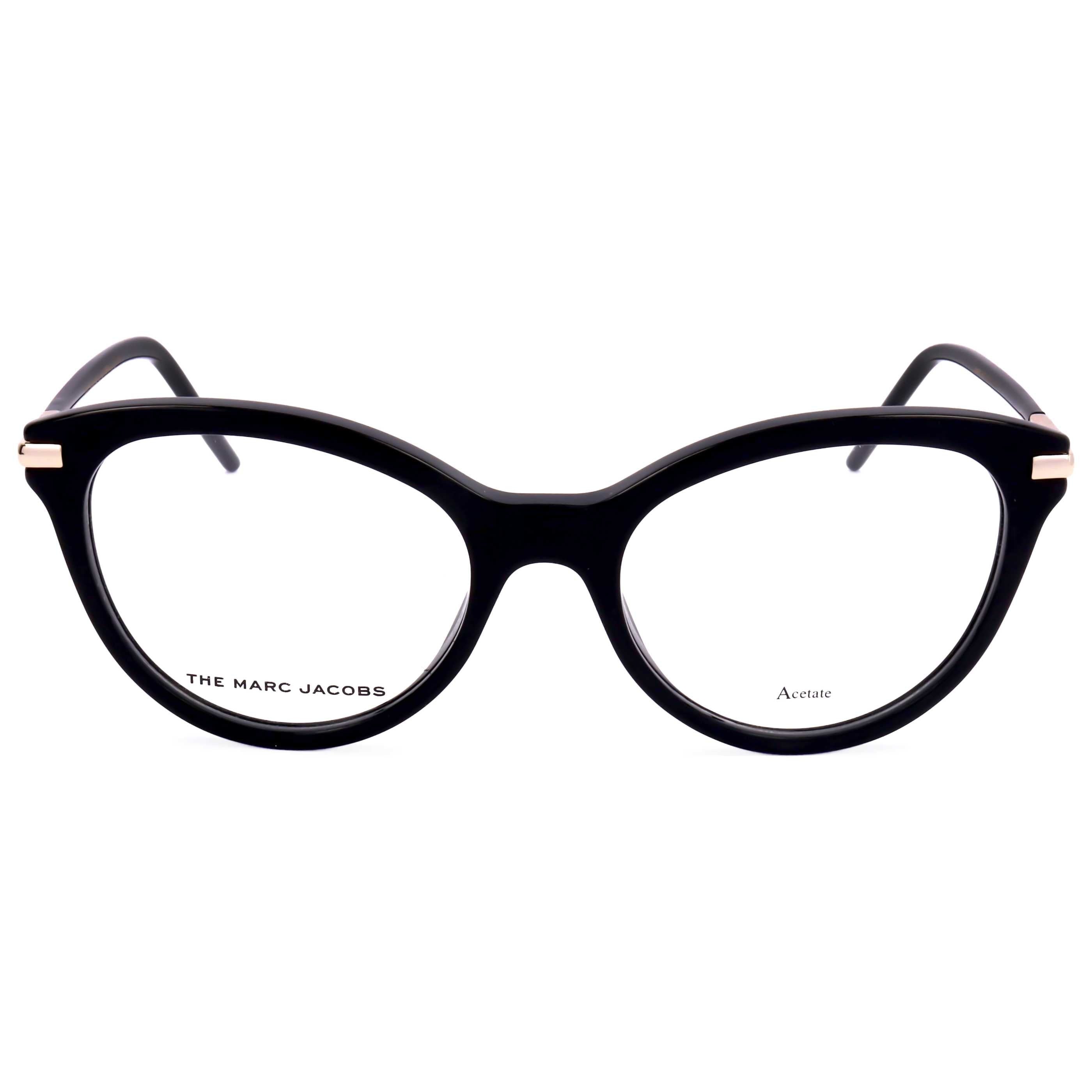 Marc Jacobs Women's Eyeglasses MARC617-807-52