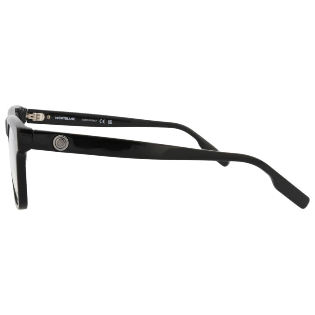 Montblanc Men's Eyeglasses MB0203O-30012070-001
