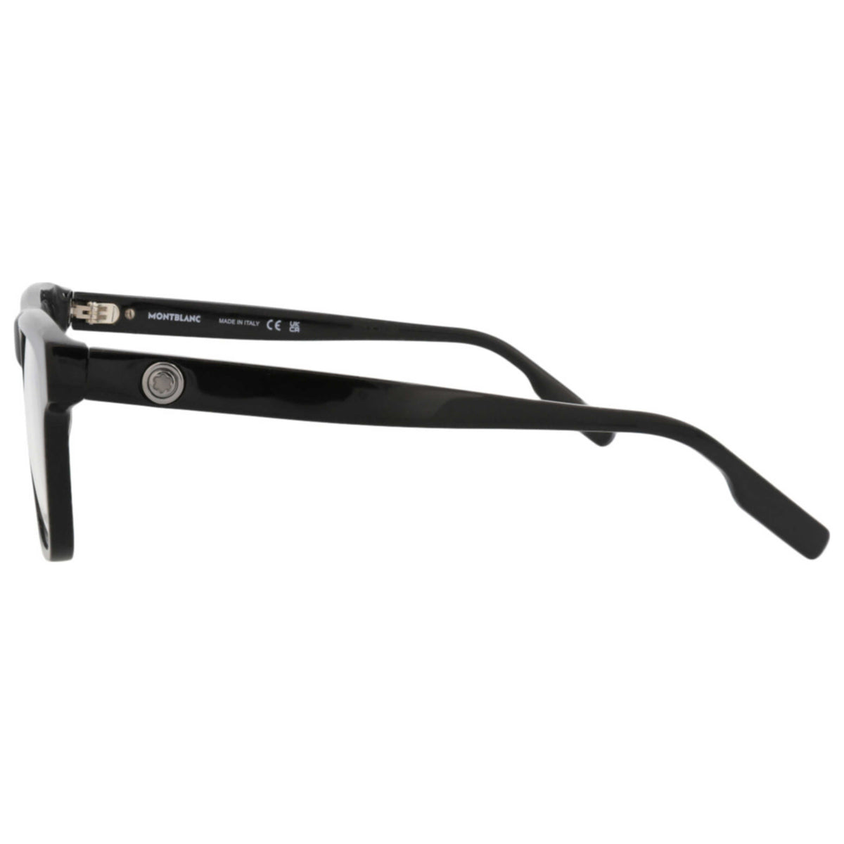 Montblanc Men's Eyeglasses MB0203O-30012070-001