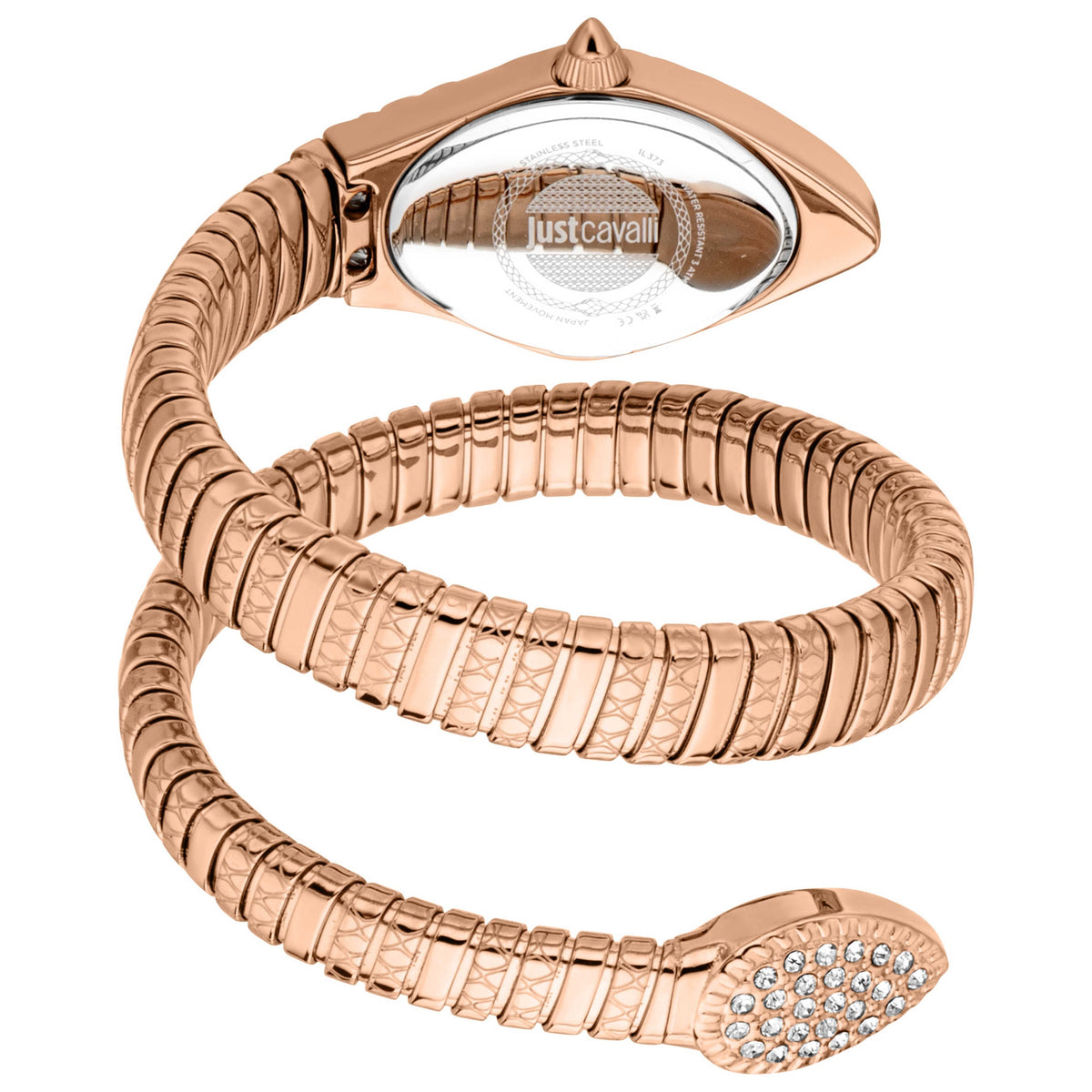 Just Cavalli Vetra Women's Watch JC1L373M0045