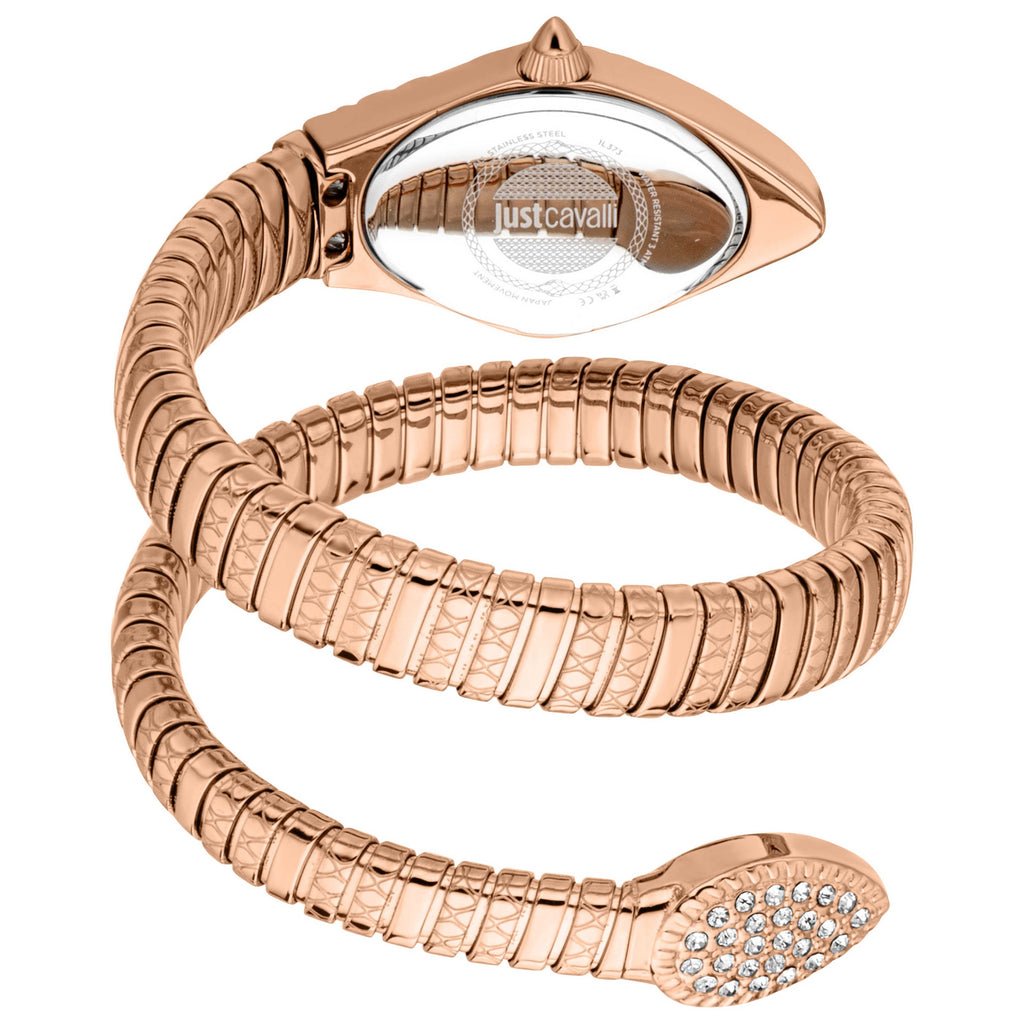 Just Cavalli Vetra Women's Watch JC1L373M0045