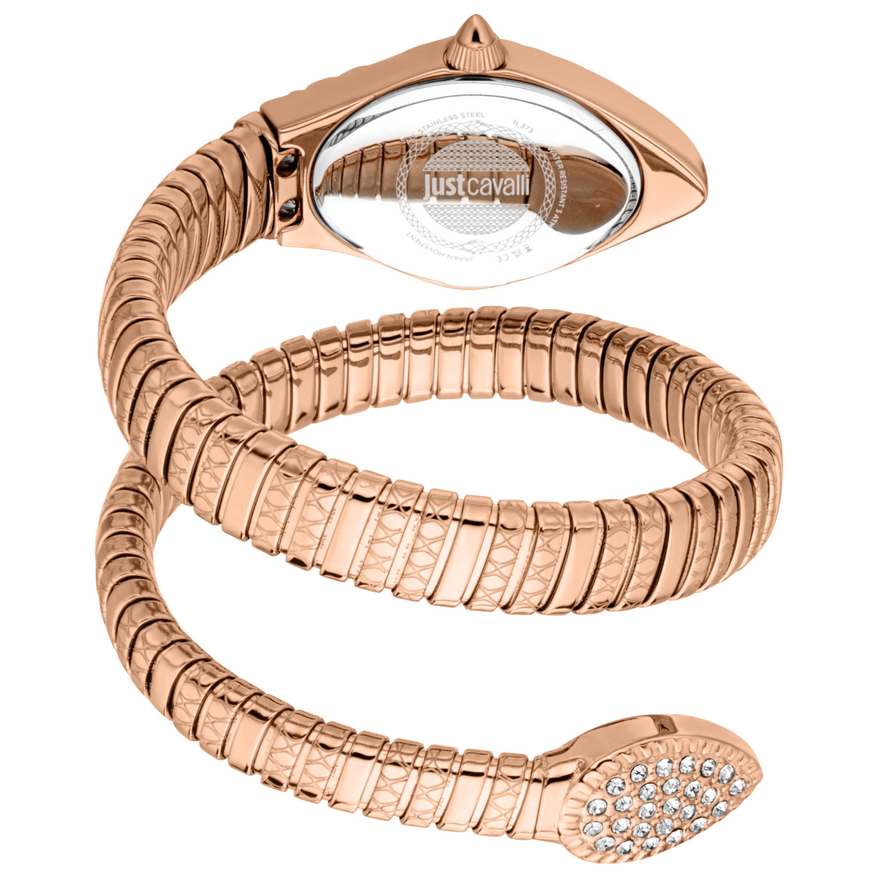 Just Cavalli Vetra Women's Watch JC1L373M0045