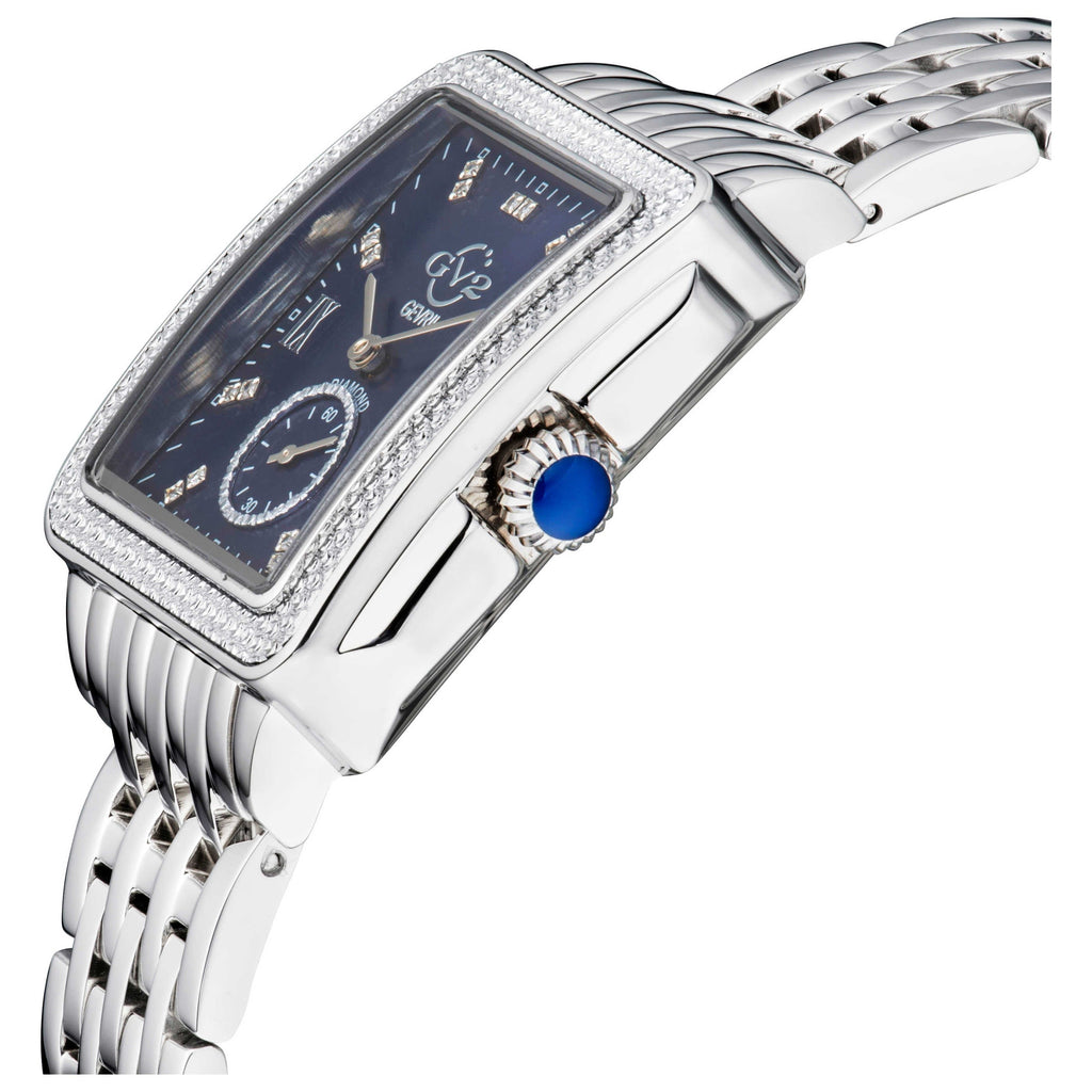 GV2 by Gevril Women's Watch 9259B