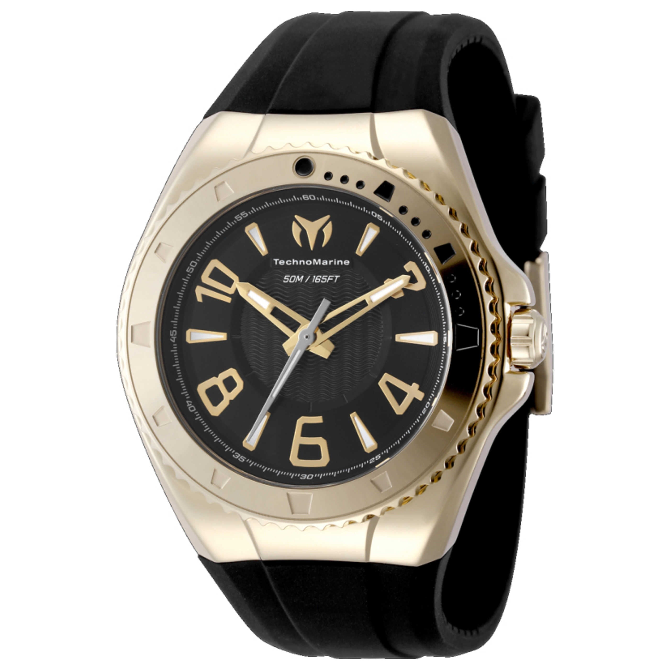 TechnoMarine Lusso Mare Men's Watch TM-225033