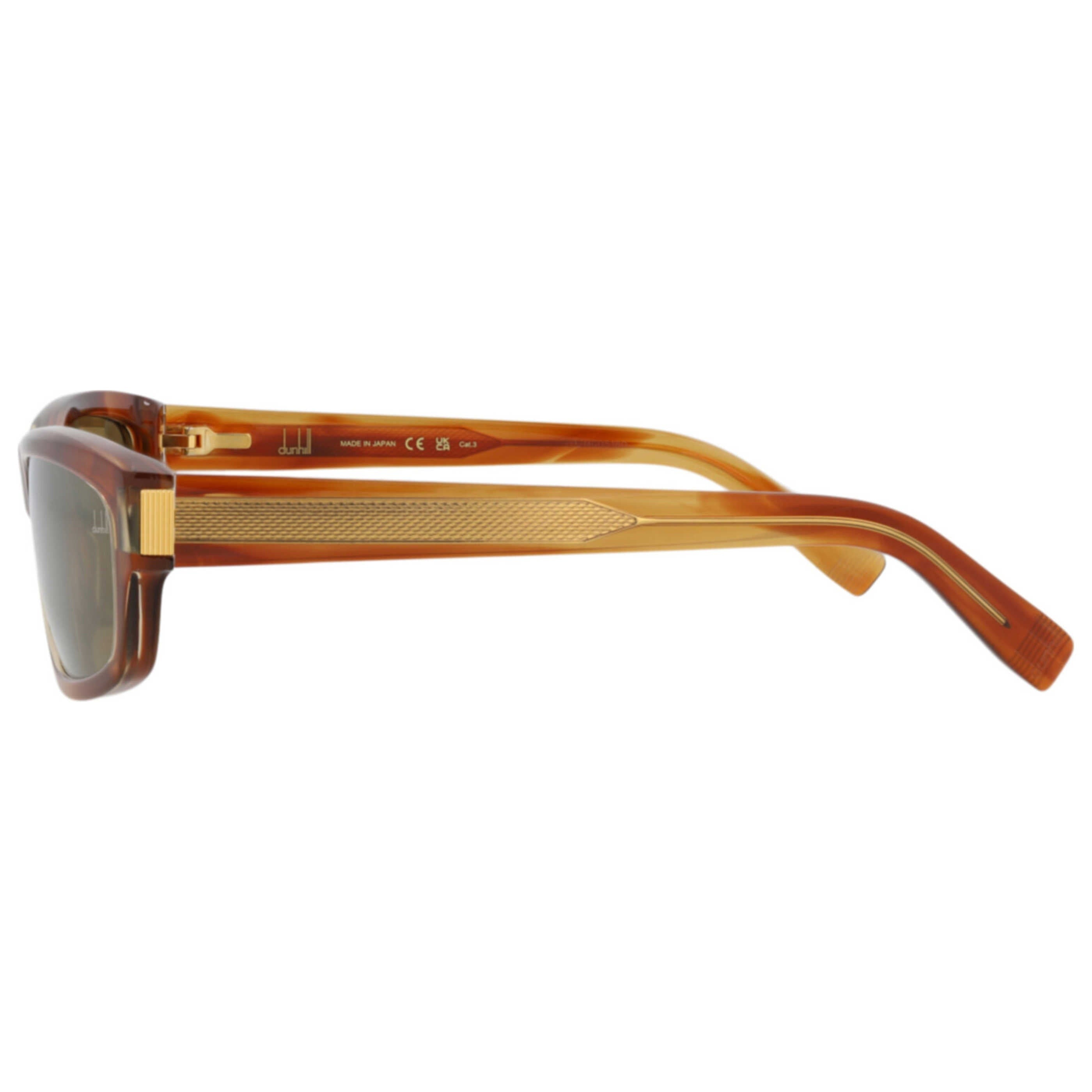 Dunhill Men's Sunglasses DU0077S-30014977-003