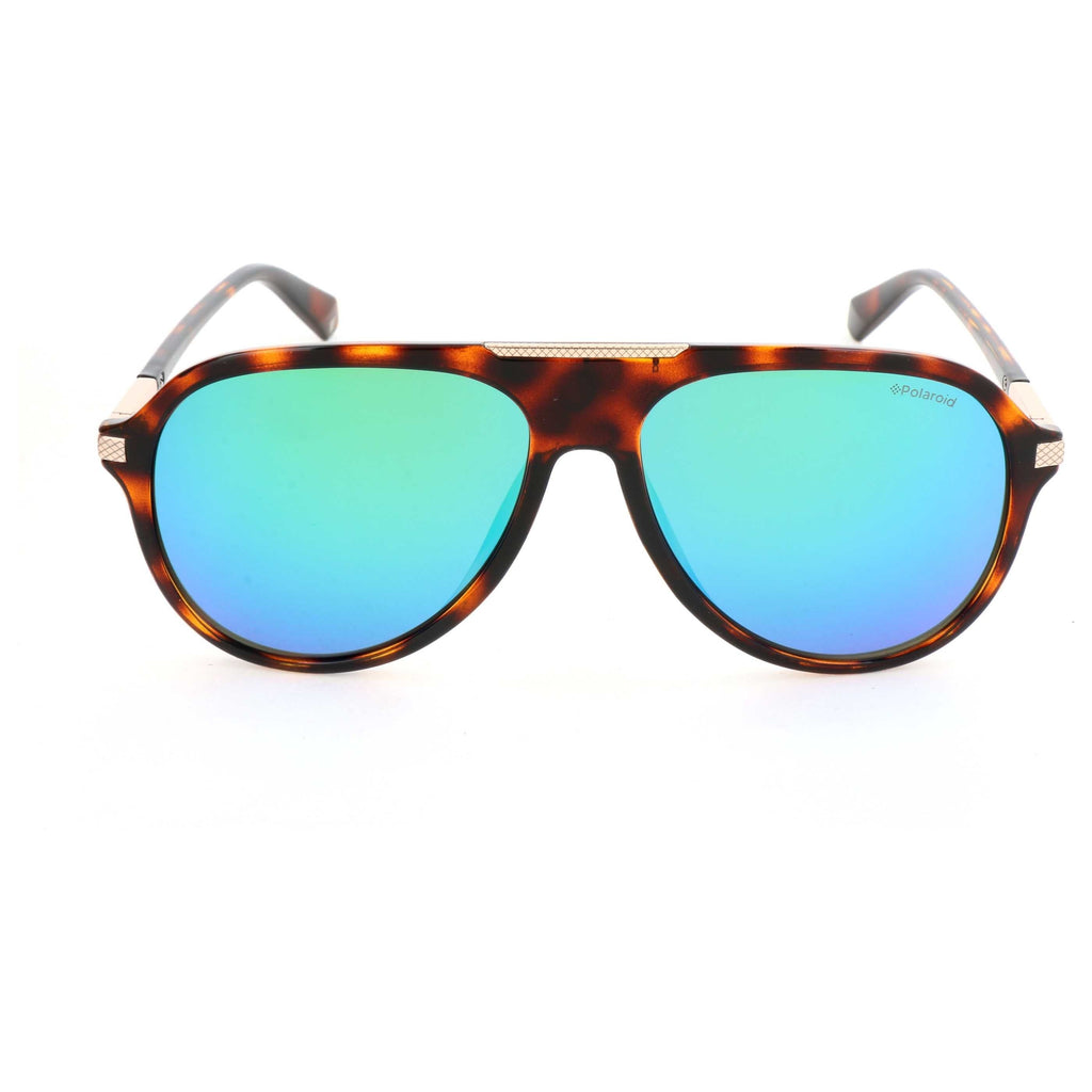 Polaroid Men's Sunglasses PLD2071-G-S-X-086-58