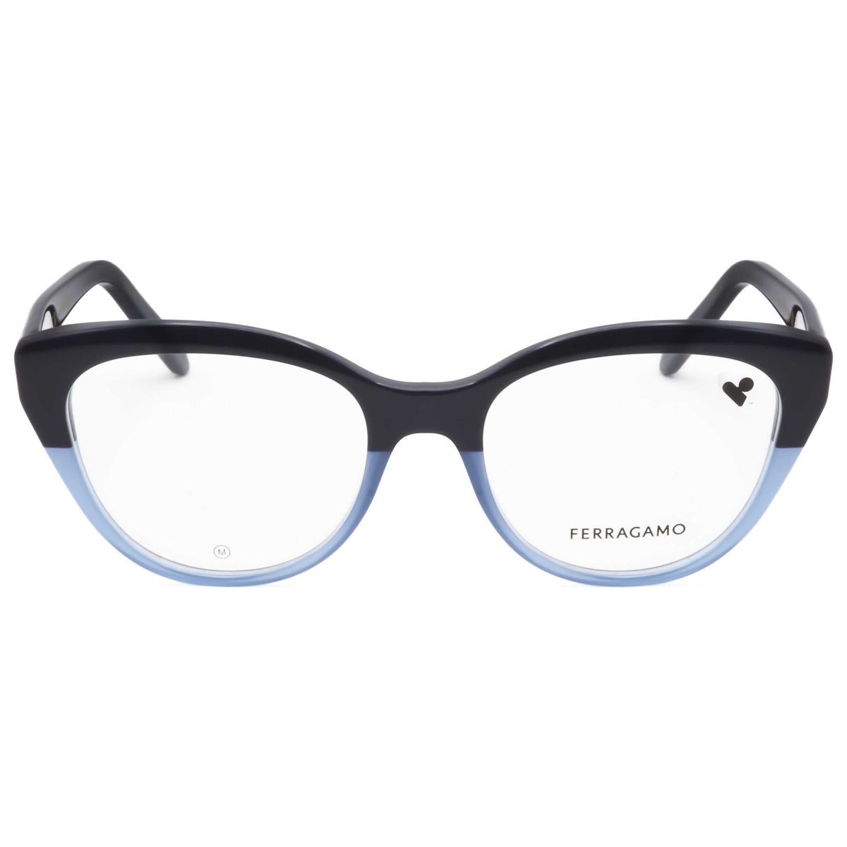 Ferragamo Women's Eyeglasses SF2970-414-53