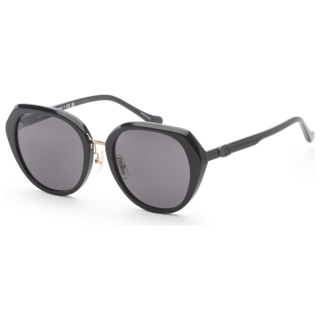 Coach Women's Sunglasses HC8436-500287-55