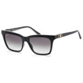 Ferragamo Women's Sunglasses SF1027S-001-55