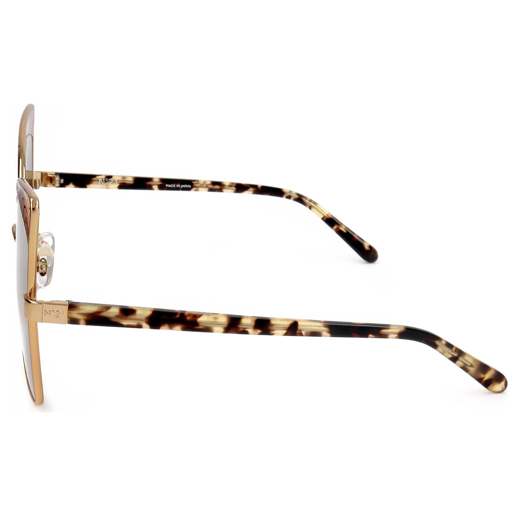 Linda Farrow Women's Sunglasses N21S5-C2-68