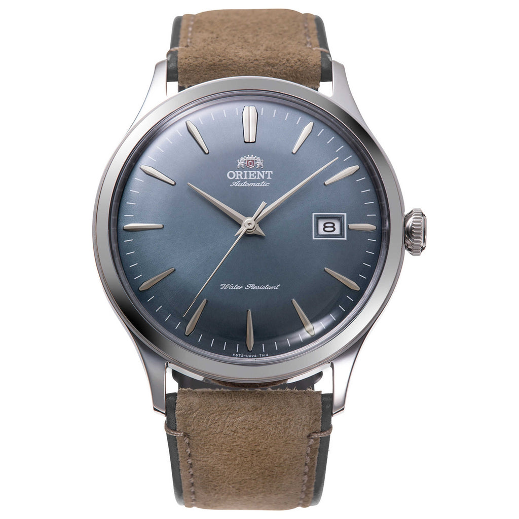 Orient Classic Bambino V4 Men's Watch RA-AC0P03L