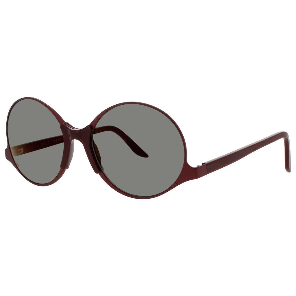 Andy Wolf Unisex Sunglasses AW-ELODIE-C