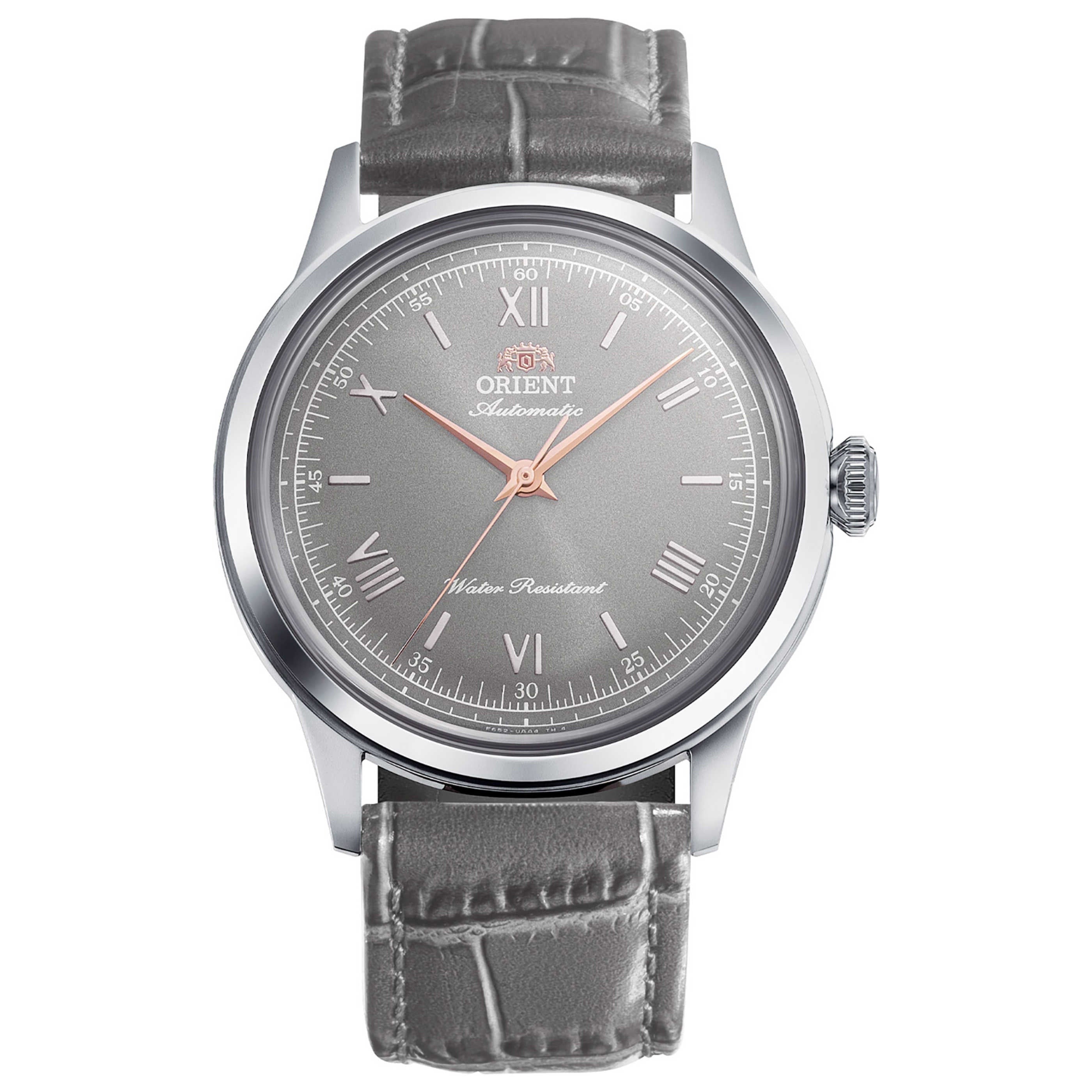 Orient Unisex Watch RA-BB0006N