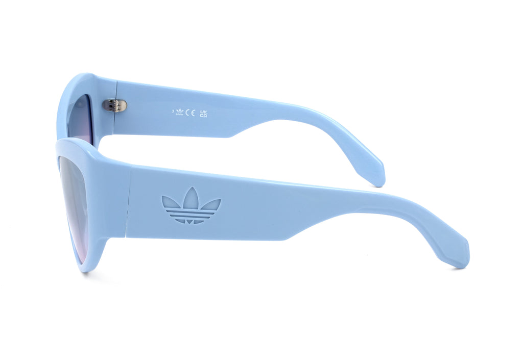 Adidas Original Women's Acetate Sunglasses