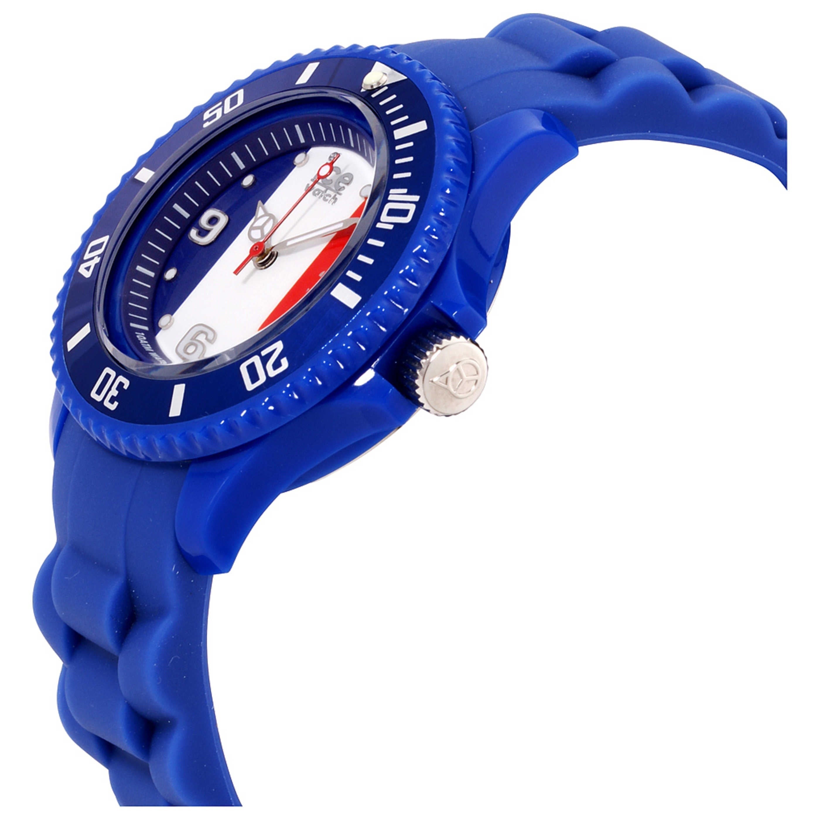 ICE Unisex Watch WO.FR.S.S.12