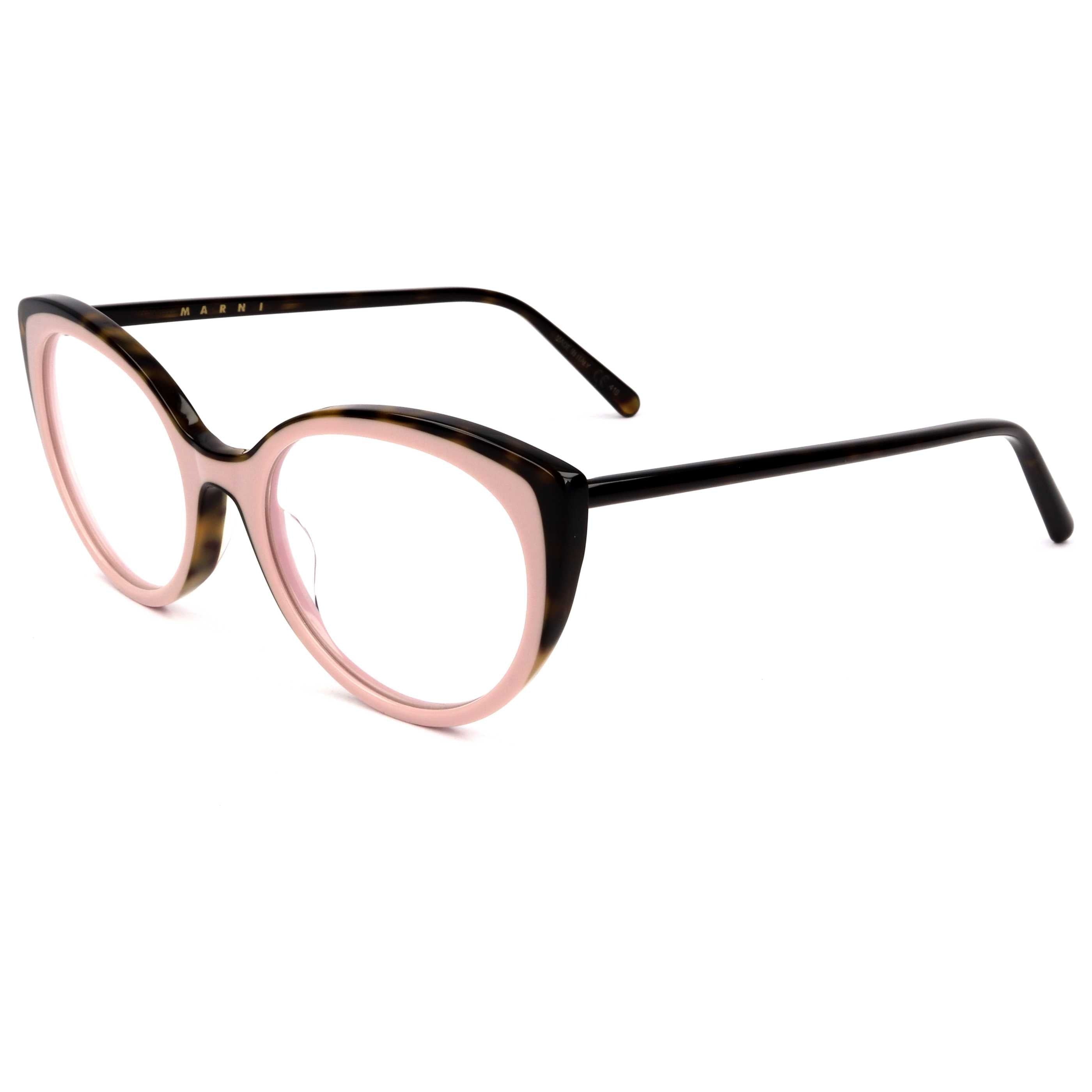 Marni Women's Eyeglasses ME2625-608-53