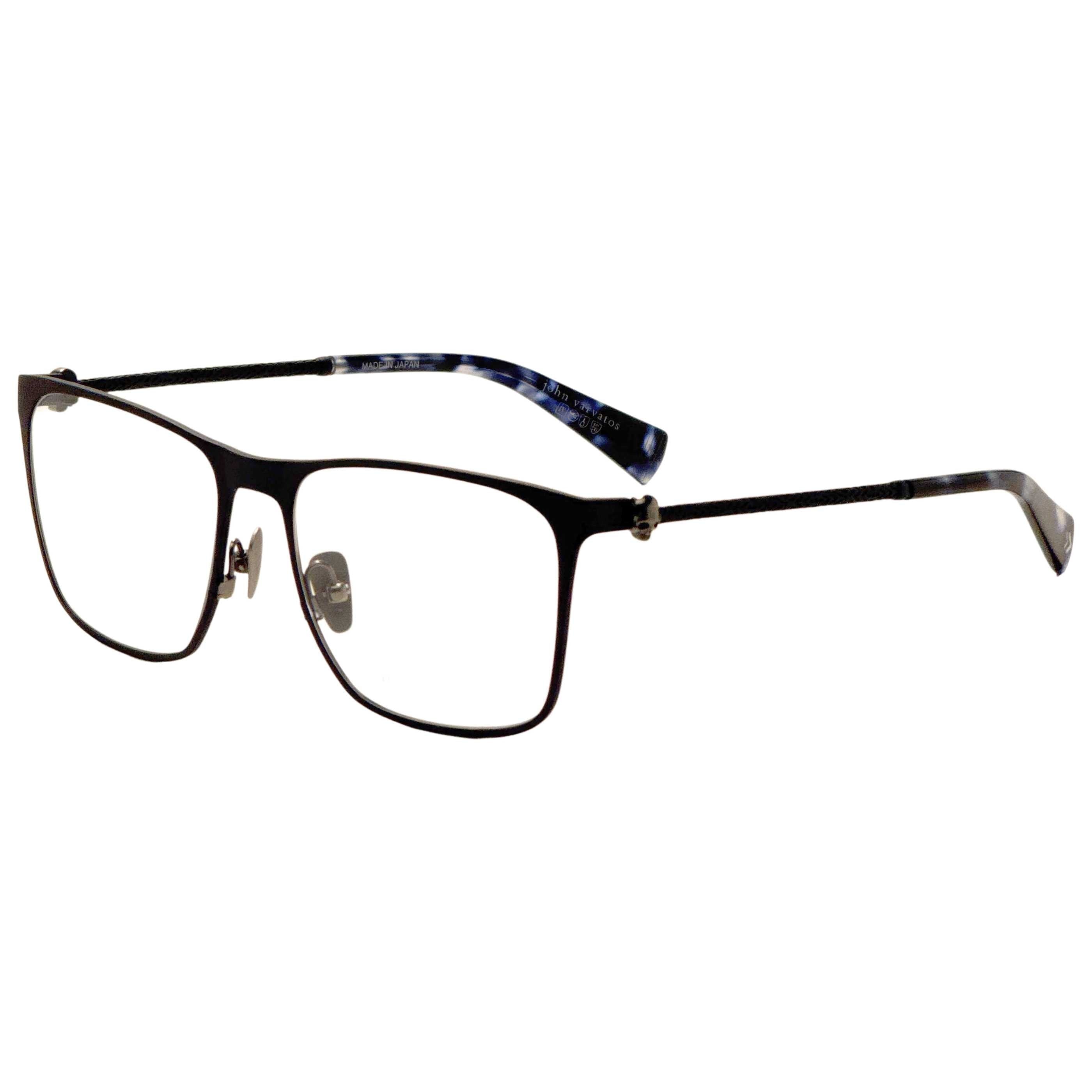 John Varvatos Men's Eyeglasses V182550MNA