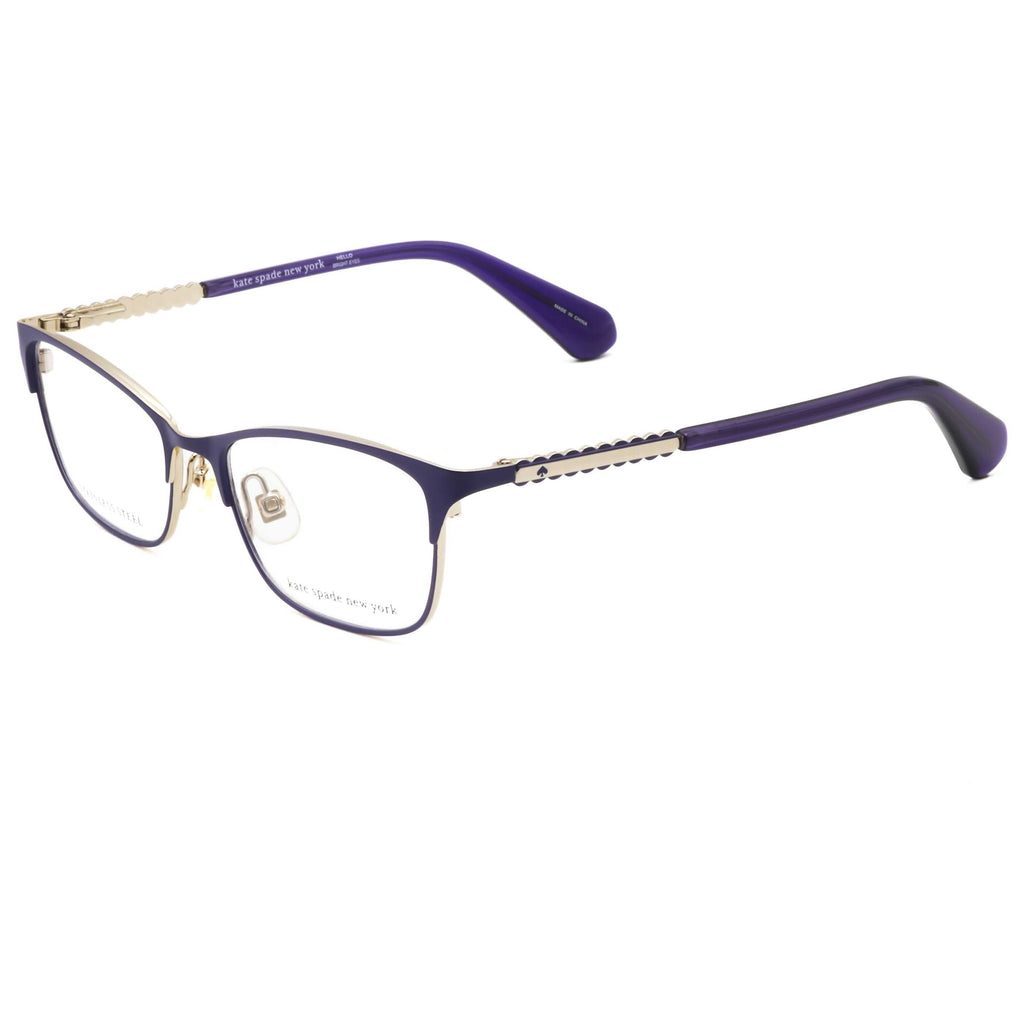 Kate Spade Women's Eyeglasses MASSY-PJP-45