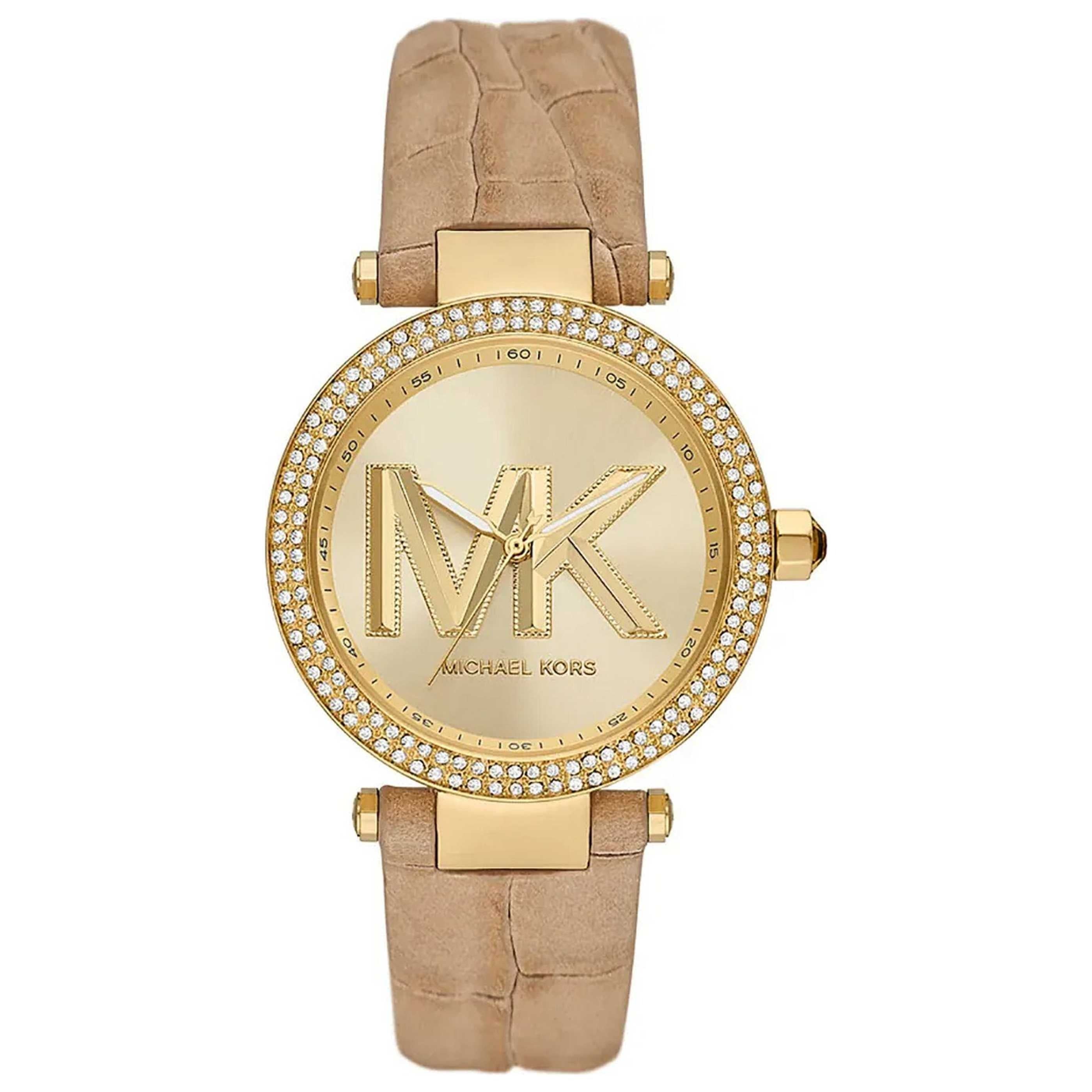Michael Kors Women's Watch MK4725