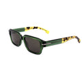 Hugo Boss Men's Sunglasses BOSS1596-S-XGW-53
