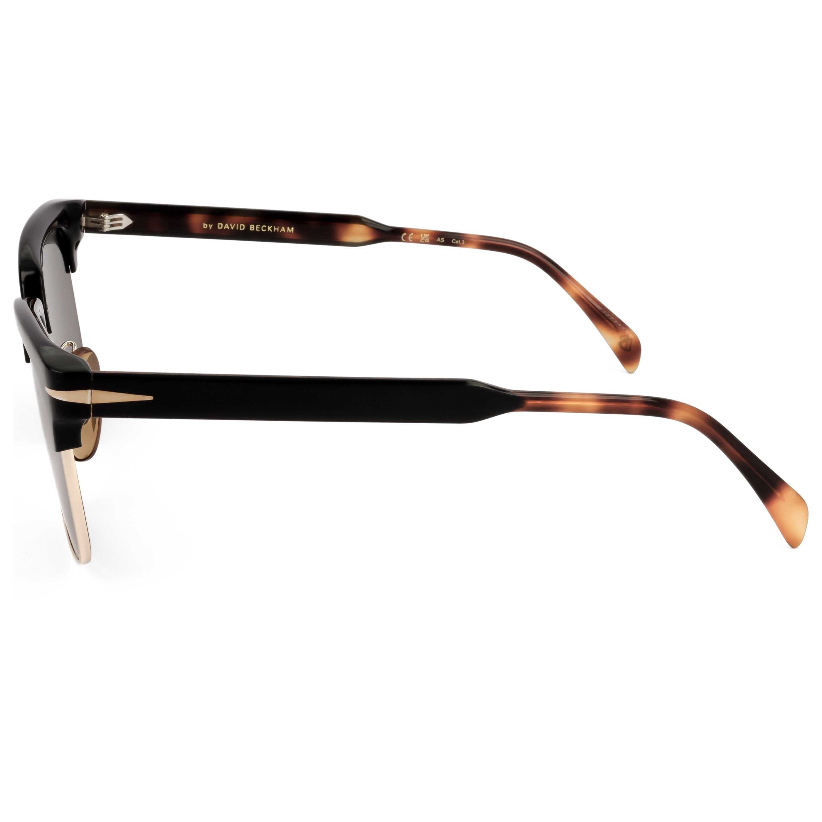 David Beckham Men's Sunglasses DB1119-G-S-XWY-55