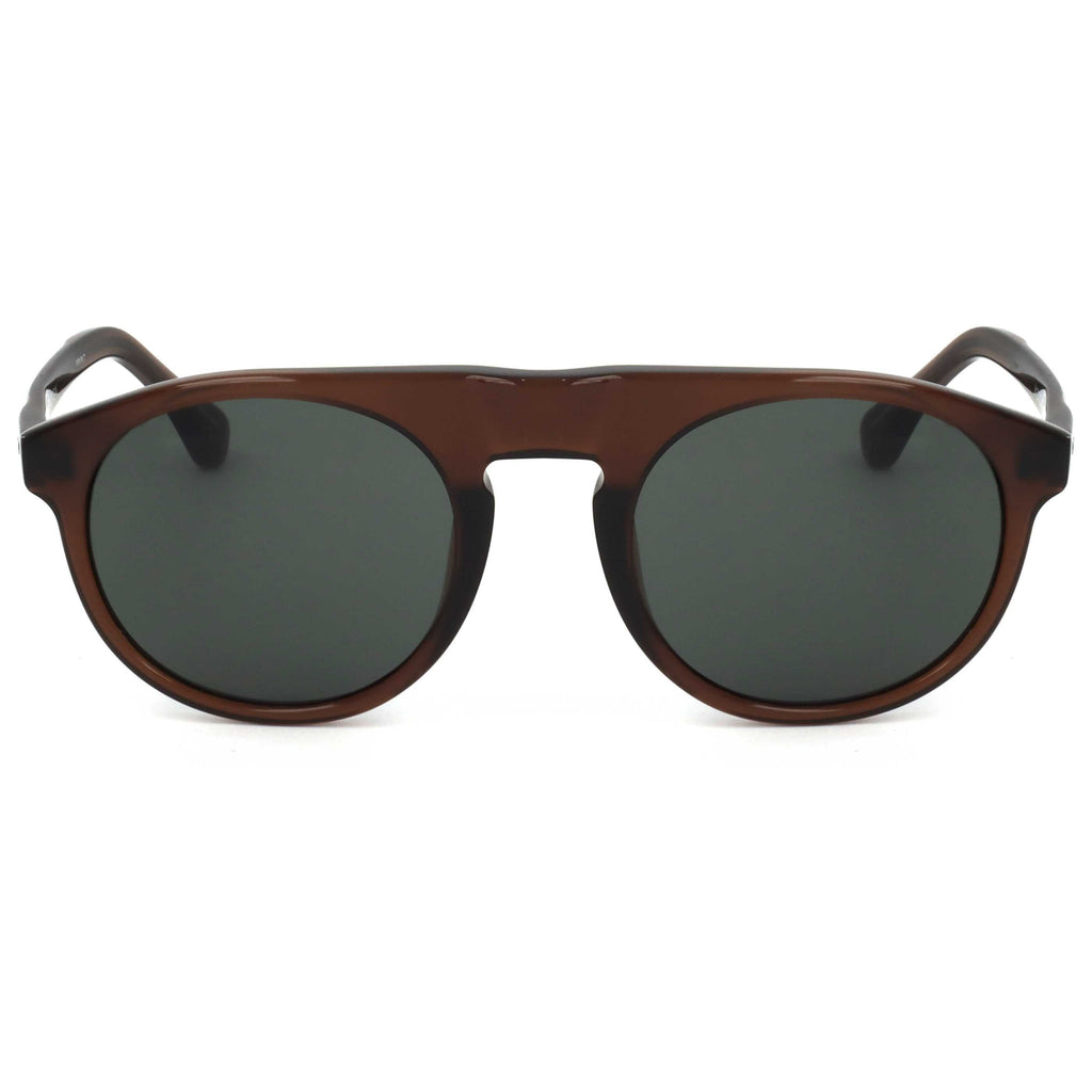 Linda Farrow Men's Sunglasses DVN91-C7-50