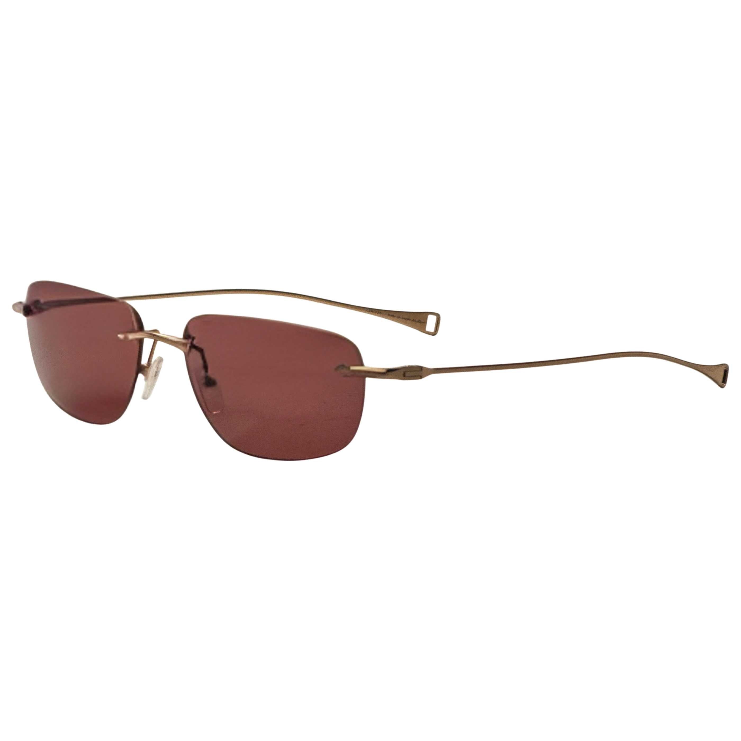 Dita Men's Sunglasses DLS120-A-01