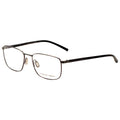 Porsche Design Men's Eyeglasses P8368-53D
