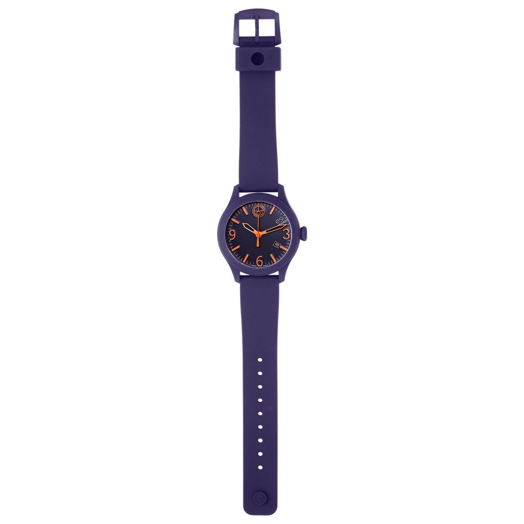 ESQ by Movado Men's Quartz Watch 07301441