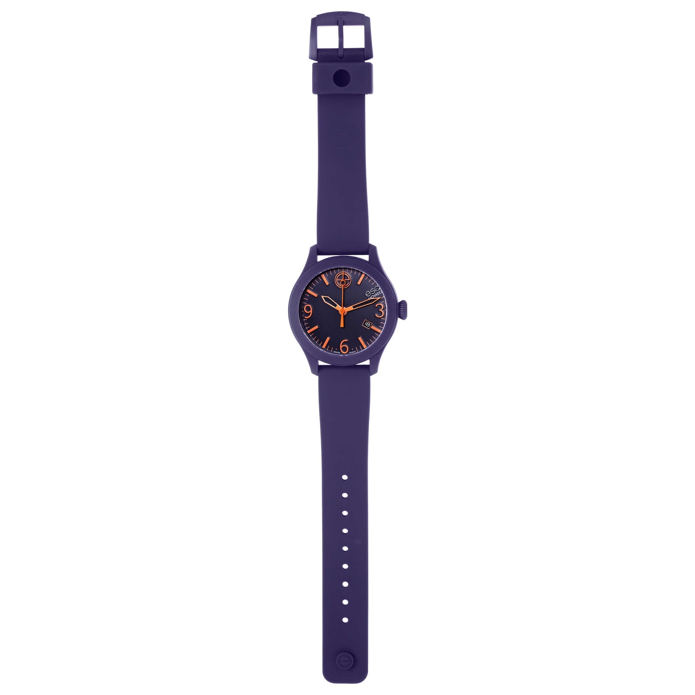 ESQ by Movado Men's Quartz Watch 07301441