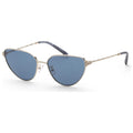 Tory Burch Women's Sunglasses TY6110-334980-56