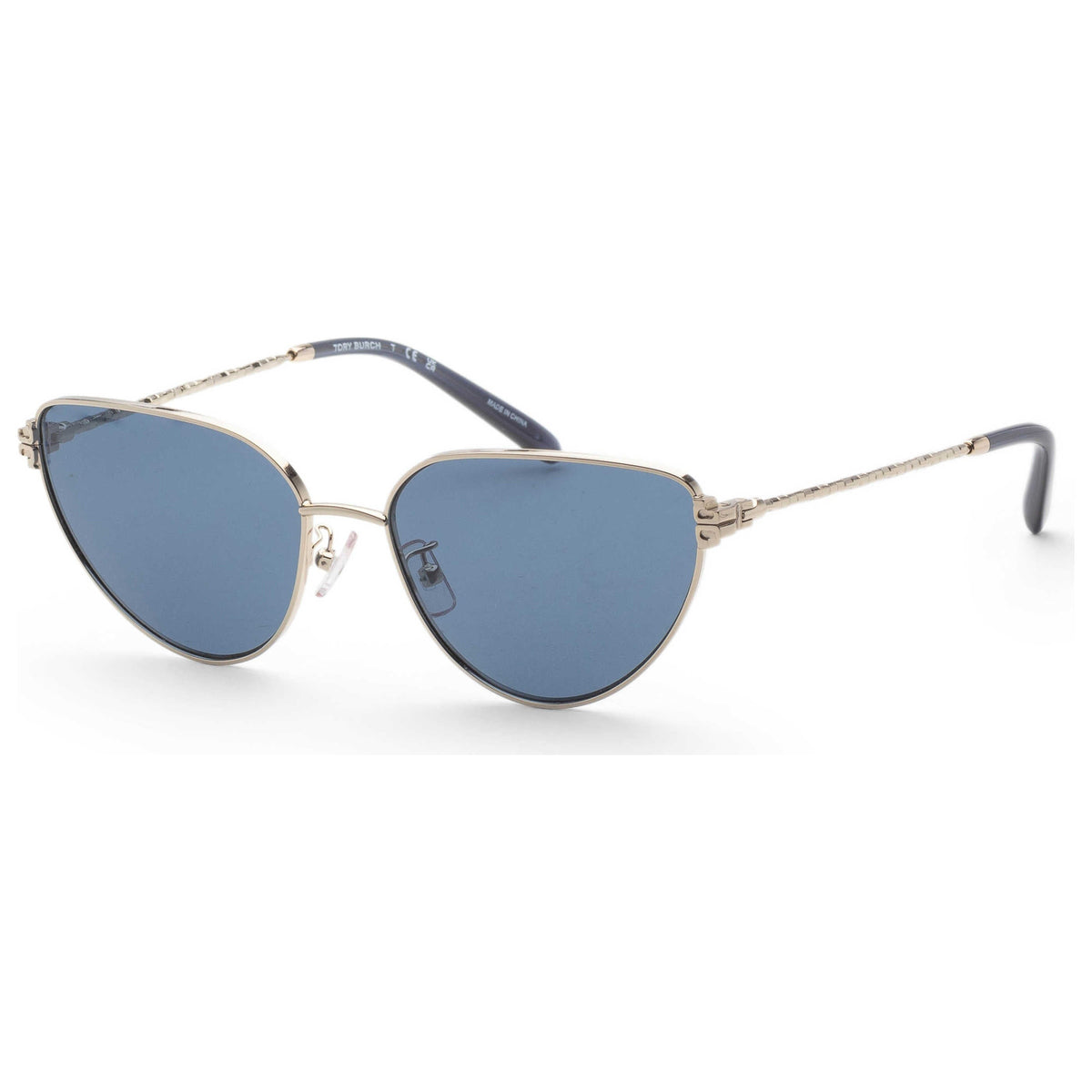 Tory Burch Women's Sunglasses TY6110-334980-56