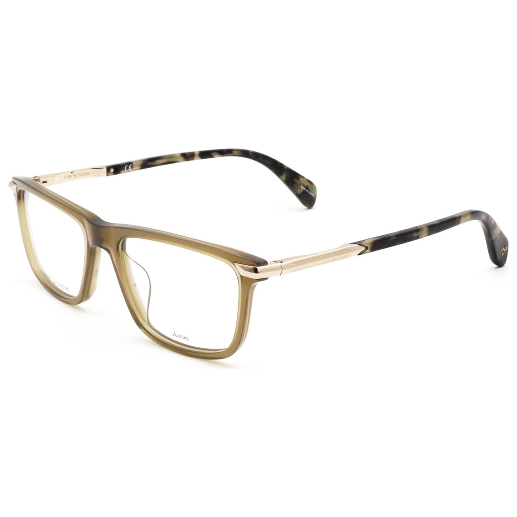 Rag & Bone Men's Eyeglasses RNB7047-4C3-53