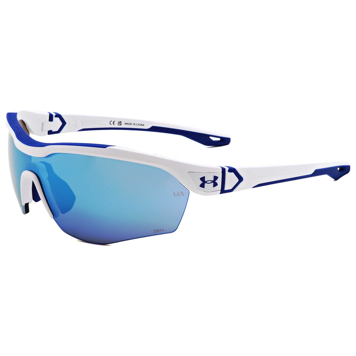 Under Armour Men's Sunglasses UAYARDPRO-WWK-99