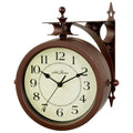 Seth Thomas Clock WBR002647