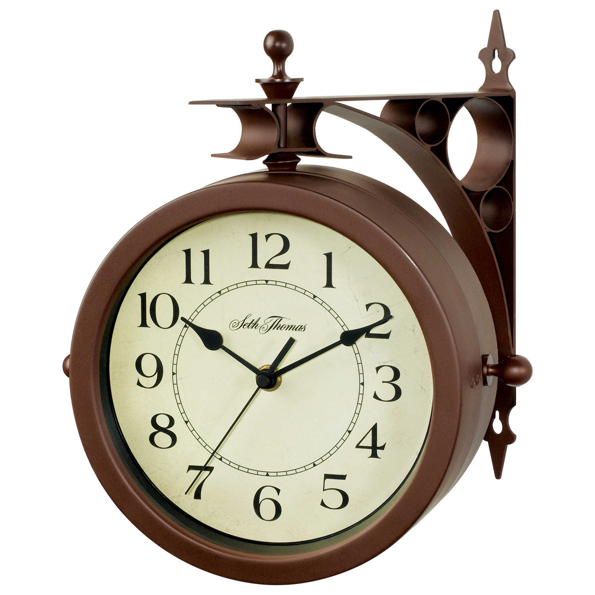 Seth Thomas Clock WBR002647
