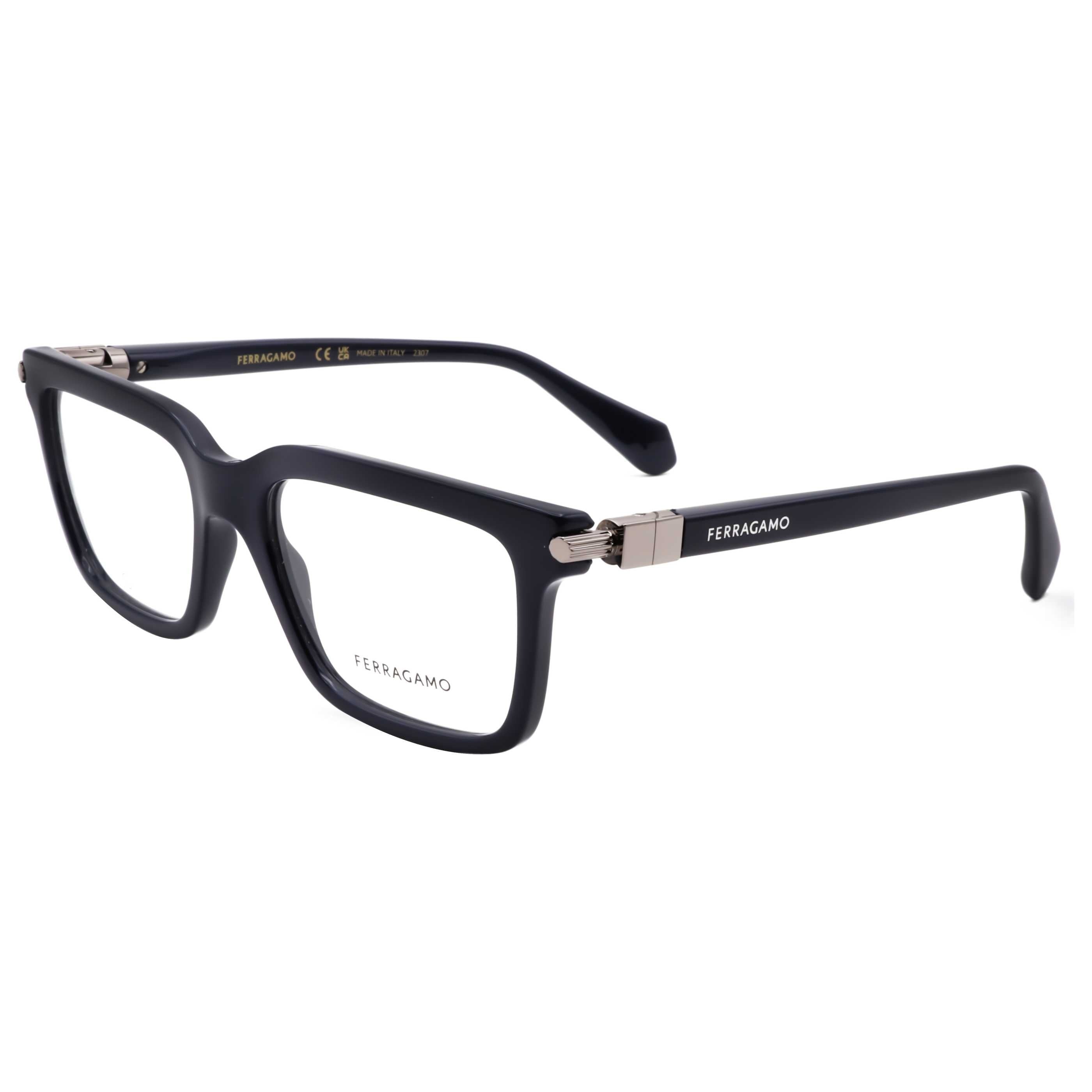 Ferragamo Men's Eyeglasses SF2978-414-54
