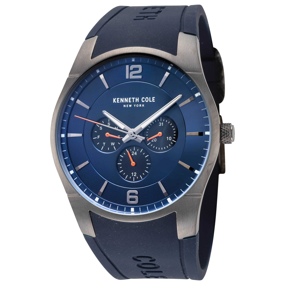 Kenneth Cole Men's Watch KCWGQ2221902