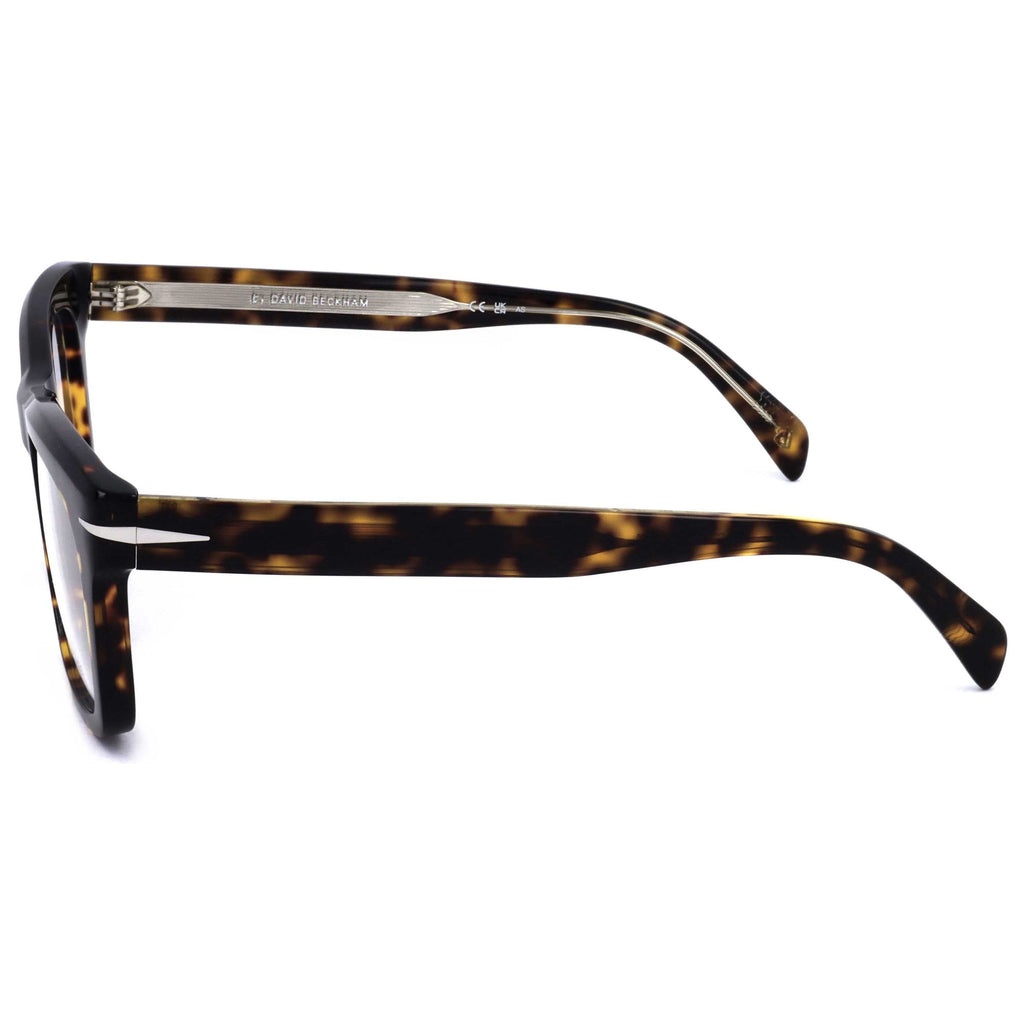 David Beckham Men's Eyeglasses DB7105-086-51