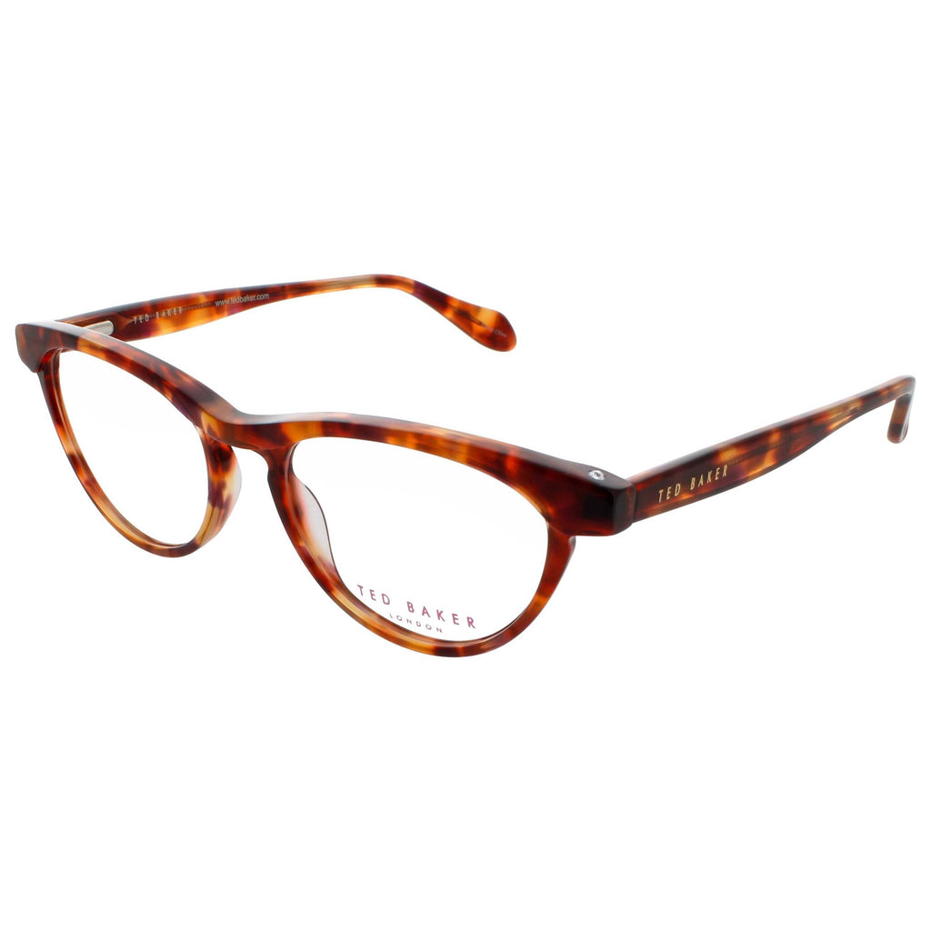 Ted Baker Women's Eyeglasses TB-B713-DEM-50