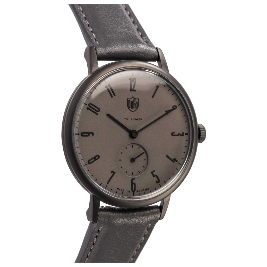 DuFa Men's Watch DF-9001-0U