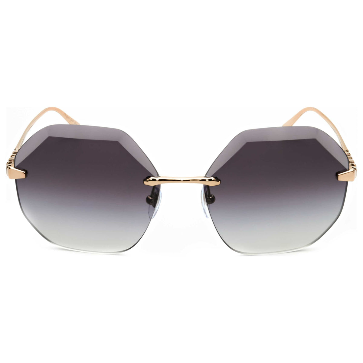 Bulgari Women's Sunglasses ART0592610